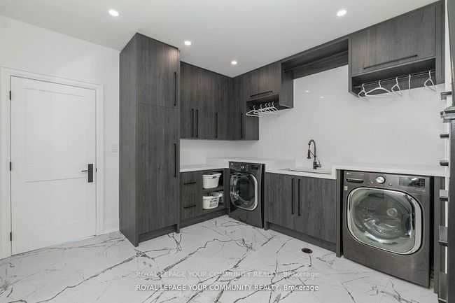 11 Little Marco Crt, House other with 6 bedrooms, 9 bathrooms and 9 parking in Maple ON | Image 30