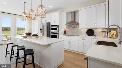 HOMESITE 11 Germania Street, FREDERICKSBURG, VA, 22401 | Card Image
