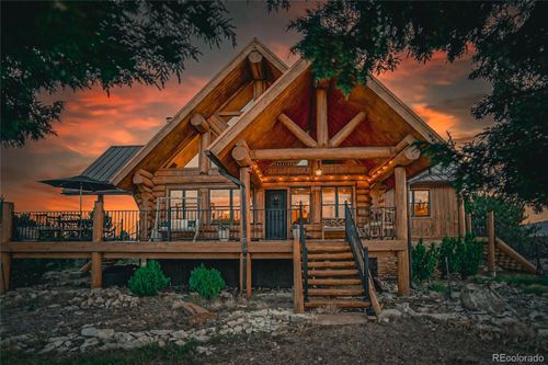 810 Mustang Rd, Rye, CO, 81069-8983 | Card Image