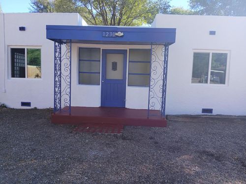 1230 Montrose Pl Sw, Albuquerque, NM, 87105-4040 | Card Image