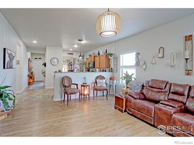 5025 Liberty Ridge, House other with 3 bedrooms, 2 bathrooms and 2 parking in Dacono CO | Image 3