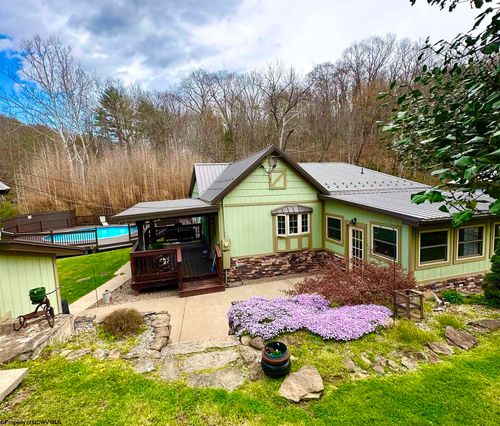 231 Catawba Road, Fairmont, WV, 26554 | Card Image