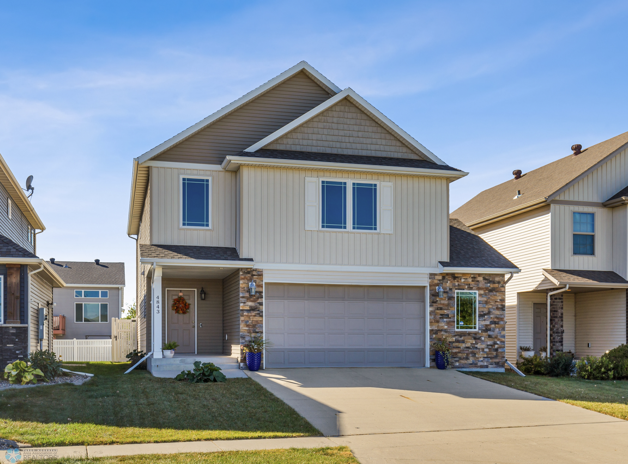 53rd St, Fargo, ND 58104 #1