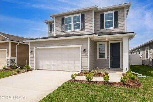 2574 Thaddeus Creek Ln, Jacksonville, FL, 32254-1119 | Card Image