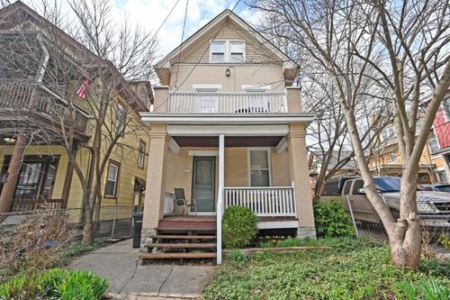 2373 Stratford Ave, Cincinnati, OH, 45219-1213 | Card Image