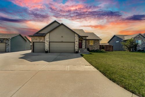 5130 N Athenian Ct, Wichita, KS, 67204 | Card Image
