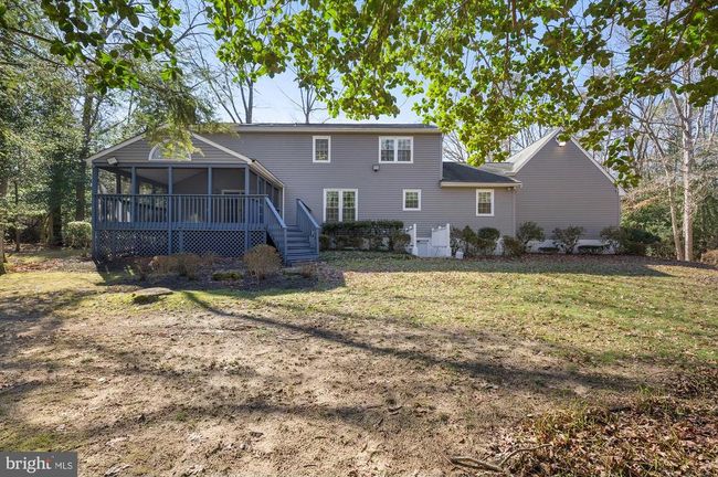 221 Ambleside Dr, House other with 4 bedrooms, 3 bathrooms and null parking in SEVERNA PARK MD | Image 40