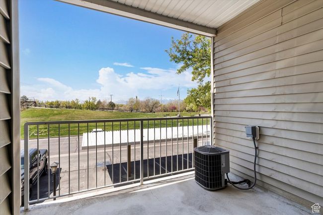 UNIT-2 - 974 W Big River Ct, Condo with 2 bedrooms, 1 bathrooms and 1 parking in South Salt Lake UT | Image 19