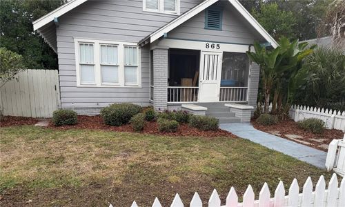 865 S Pennsylvania Ave, WINTER PARK, FL, 32789-5088 | Card Image