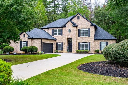 103 Tanglewood Trl, Carrollton, GA, 30116-8819 | Card Image