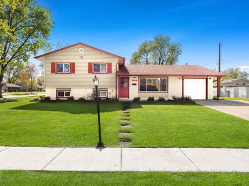 940 Washington Boulevard, Hoffman Estates, IL, 60169 | Card Image