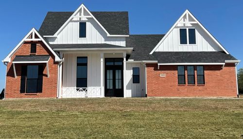 1083 Dixie Estates Way, Whitesboro, TX, 76273-2039 | Card Image
