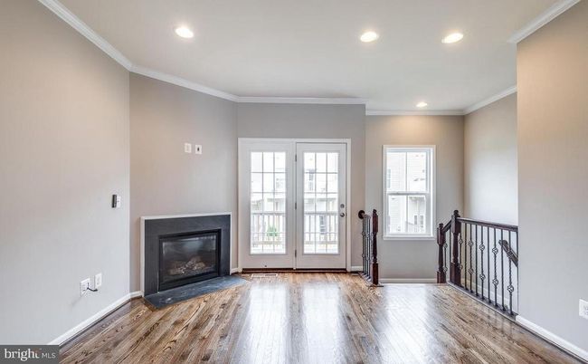 21783 Harroun Ter, Townhouse with 4 bedrooms, 4 bathrooms and null parking in ASHBURN VA | Image 10