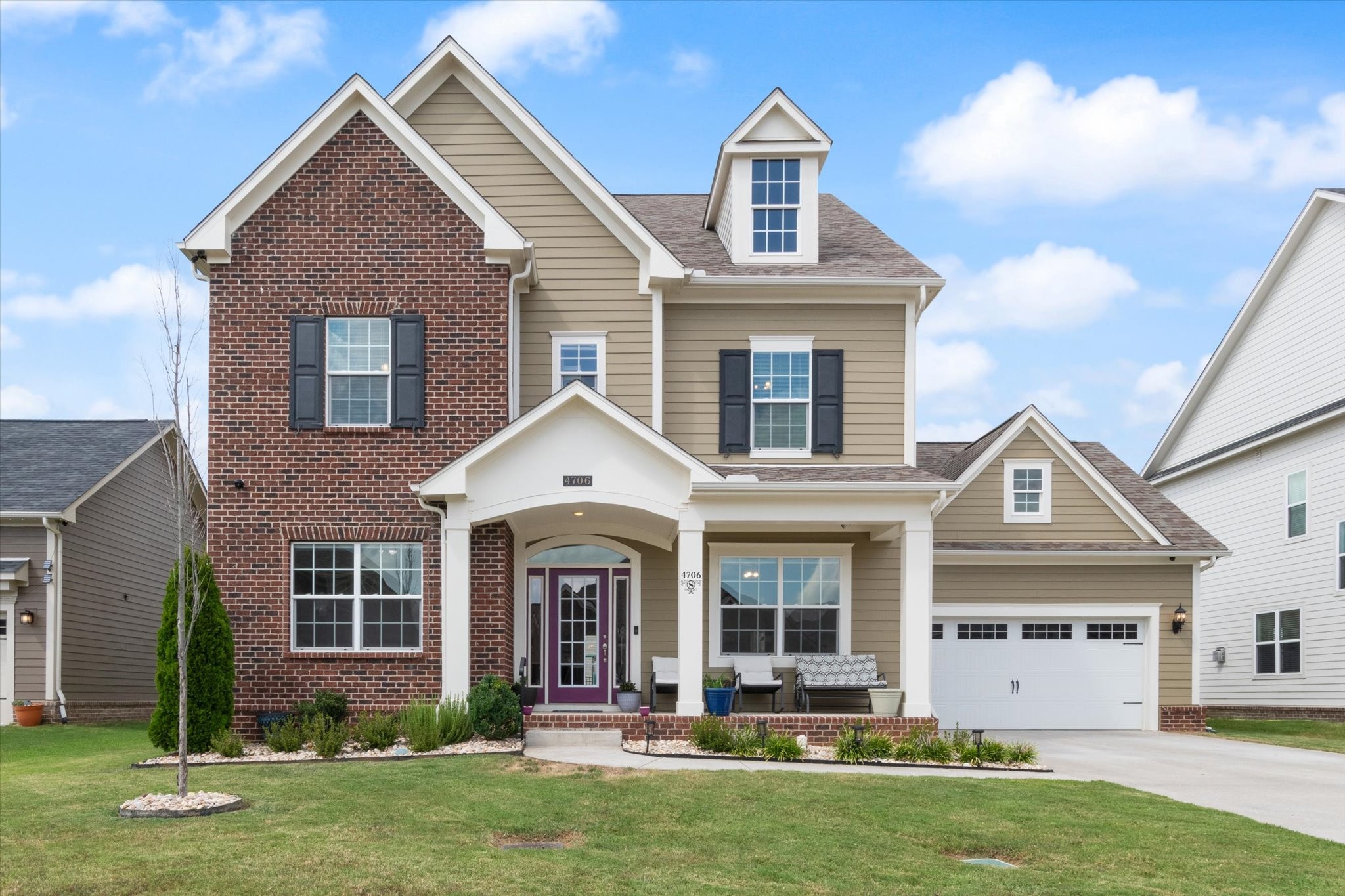 Onyx Ln, Murfreesboro, TN 37128