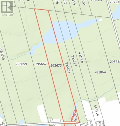 Acreage Shore Road, Little Sands, PE, C0A1W0 | Card Image