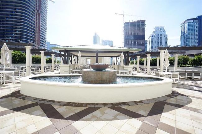 APT-1508 - 999 Sw 1 St Ave, Condo with 1 bedrooms, 1 bathrooms and null parking in Miami FL | Image 28