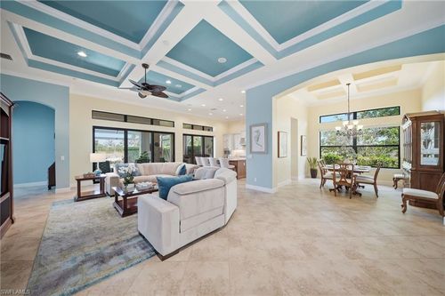 8816 Savona Ct, Naples, FL, 34119-9533 | Card Image