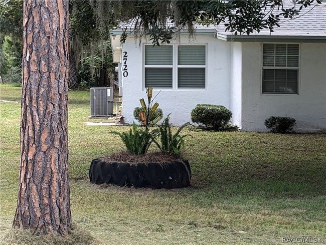 2720 N Lakefront Dr, House other with 2 bedrooms, 1 bathrooms and null parking in Hernando FL | Image 55