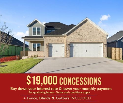 1900 Ferguson St, Pea Ridge, AR, 72751-5052 | Card Image