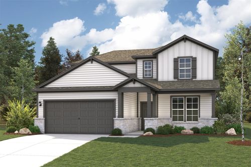 8543 Light Rail Dr, Fulshear, TX, 77441 | Card Image