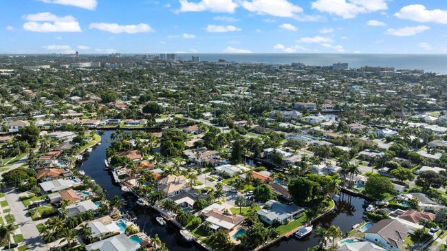 1233 Se 11 Th Ave, House other with 3 bedrooms, 2 bathrooms and null parking in Deerfield Beach FL | Image 11