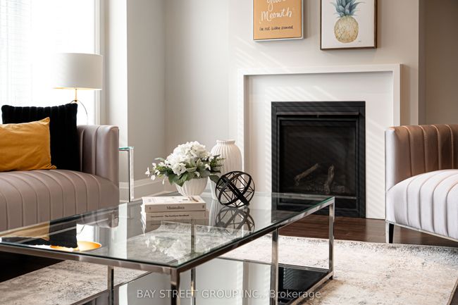 TH5 - 384 Highway 7 E, Condo with 3 bedrooms, 6 bathrooms and 2 parking in Richmond Hill ON | Image 10