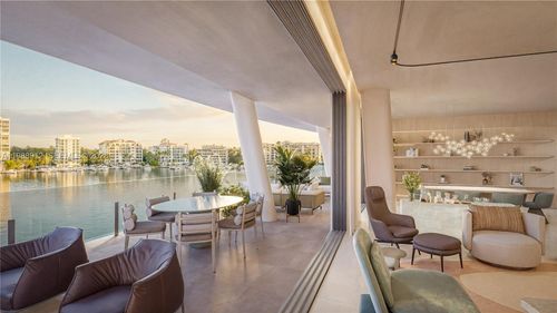 apt-s303-5 Grove Isle Dr, Coconut Grove, FL, 33133-4138 | Card Image