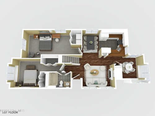 1100 Magnolia Ln, Jacksonville, NC, 28546-4550 | Card Image
