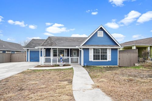 2838 Wyoming St, San Antonio, TX, 78203-1357 | Card Image