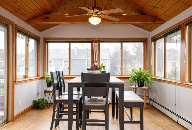 242 Bancroft Ave, House other with 4 bedrooms, 2 bathrooms and 4 parking in Reading MA | Image 14