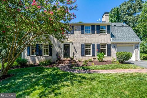 9320 Fairfax St, ALEXANDRIA, VA, 22309-3016 | Card Image
