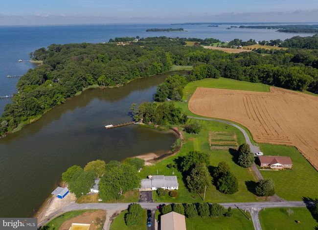 20395 Bowles Rd, House other with 2 bedrooms, 2 bathrooms and null parking in Coltons Point MD | Image 16