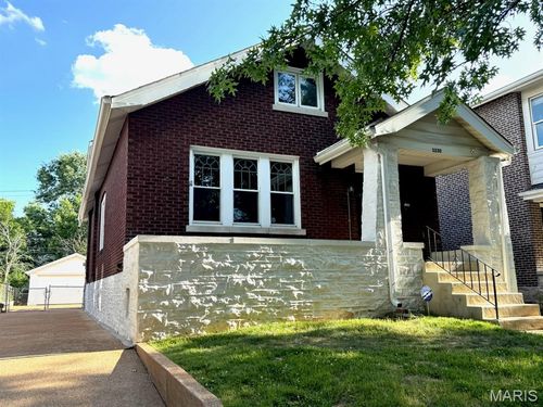 5230 Bancroft Ave, Saint Louis, MO, 63109-2312 | Card Image