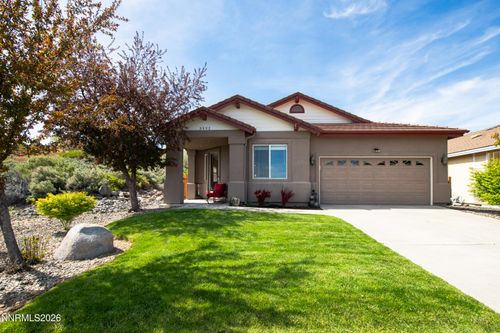 3392 Long Dr, Minden, NV, 89423-7702 | Card Image