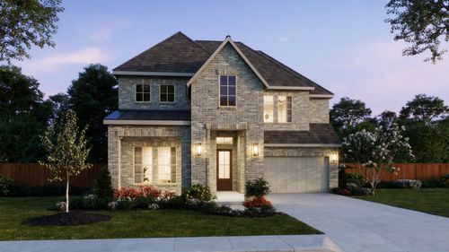 1884 Fennel Rd, Frisco, TX, 75033-1872 | Card Image