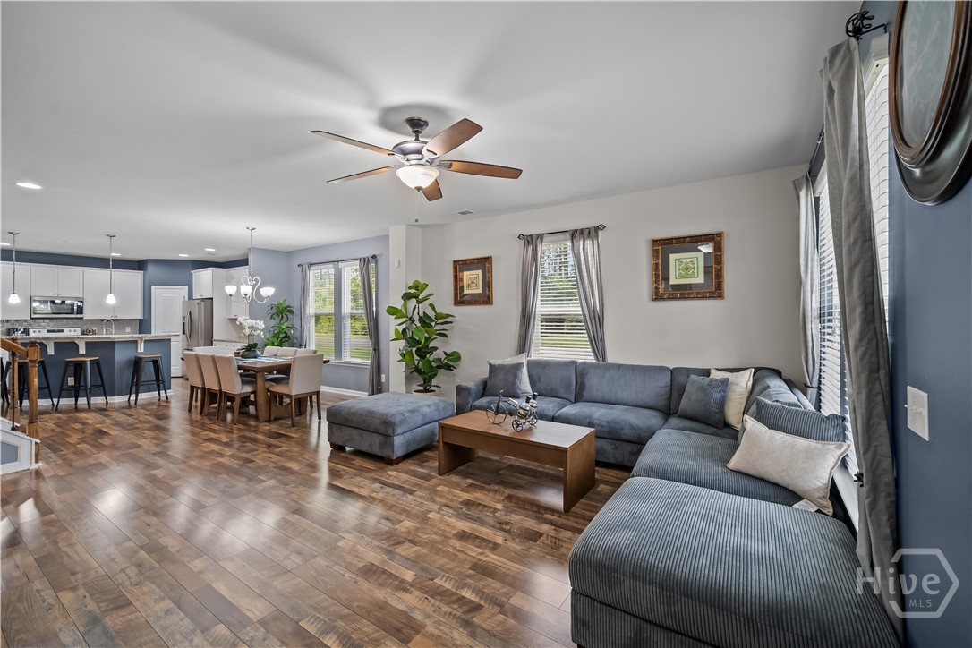 Residential in Pooler 4