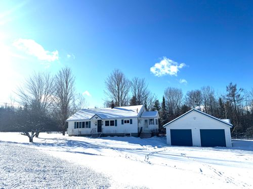 1214 Dexter Road, Corinna, ME, 04928 | Card Image