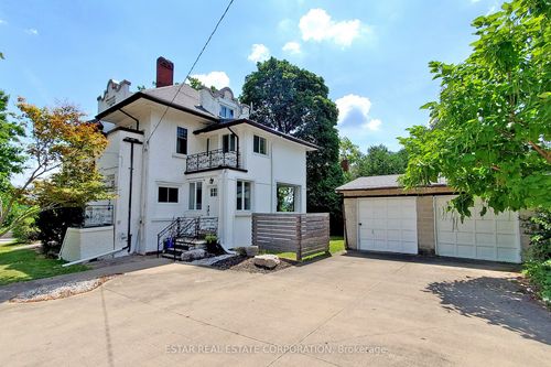 5007 River Rd, Niagara Falls, ON, L2E3G7 | Card Image