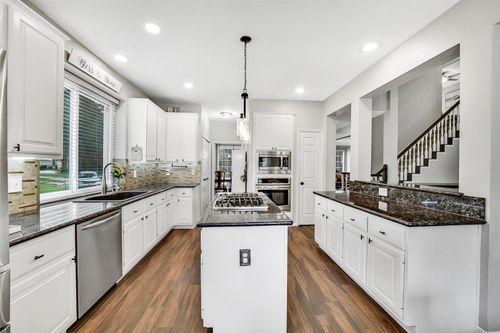 19610 Cottage Park Cir, Houston, TX, 77094-2906 | Card Image