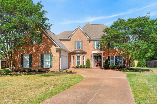 1846 Wildcreek Cv, Collierville, TN, 38017 | Card Image