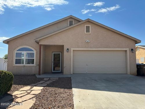 5314 Imperial Drive, Las Cruces, NM, 88012 | Card Image