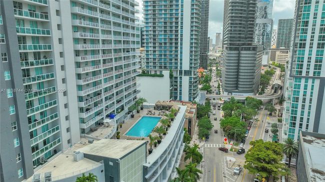 APT-2310 - 1250 S Miami Ave, Condo with 1 bedrooms, 2 bathrooms and null parking in Miami FL | Image 5