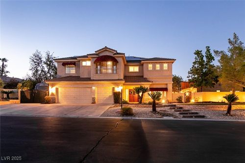 7320 Falvo Ave, Las Vegas, NV, 89131-3240 | Card Image