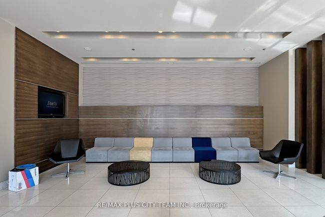 1305 - 18 Harbour St, Condo with 2 bedrooms, 2 bathrooms and 1 parking in Toronto ON | Image 39