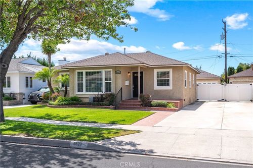 4627 Monogram Ave, Lakewood, CA, 90713-2740 | Card Image