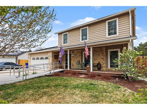 4304 S Ceylon St, Aurora, CO, 80015 | Card Image