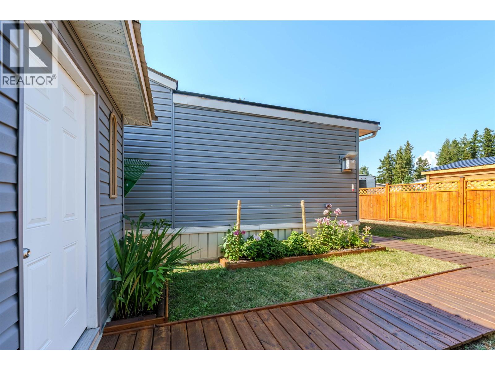 Residential in Lac La Hache 5