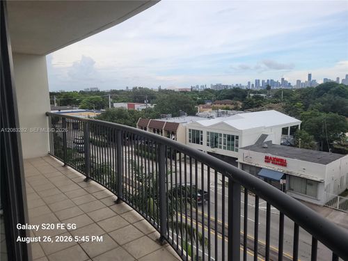 501-1690 Sw 27th Ave, Miami, FL, 33145-2078 | Card Image