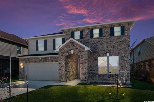 22370 Escalante Run, San Antonio, TX, 78261-2248 | Card Image