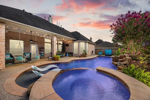 4402 Eden Point Ln, Katy, TX, 77494-6469 | Card Image